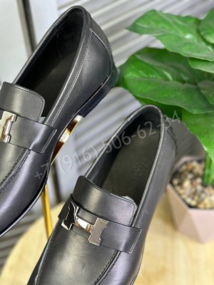 Туфли Hermes 13315