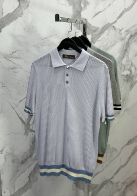 Поло Loro Piana 12317 1