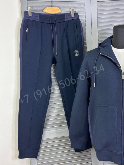 Спортивный костюм Brunello Cucinelli 13419