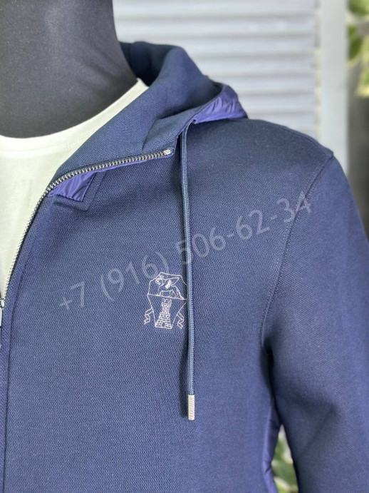 Спортивный костюм Brunello Cucinelli 13419