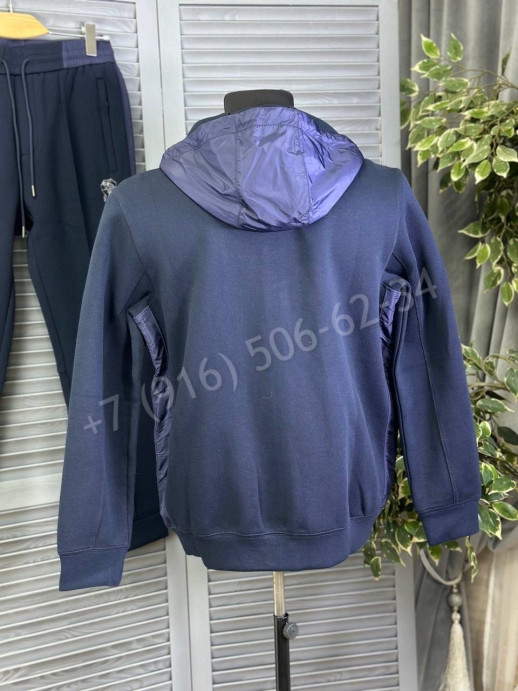 Спортивный костюм Brunello Cucinelli 13419