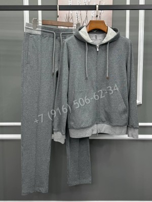 Прогулочный костюм Brunello Cucinelli 33687