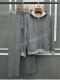Прогулочный костюм Brunello Cucinelli 33687