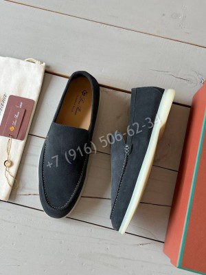 Лоферы Loro Piana 33787