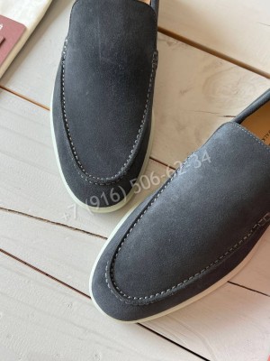 Лоферы Loro Piana 33787