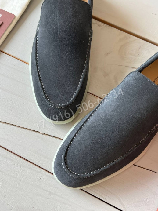 Лоферы Loro Piana 33787