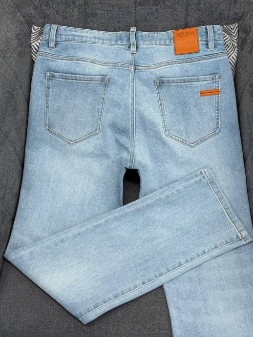 Джинсы Zegna 28036 3