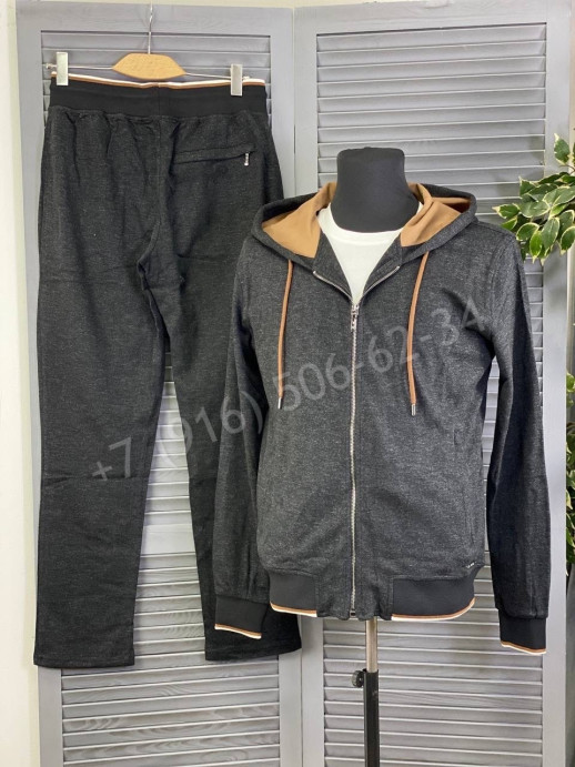Спортивный костюм Loro Piana 13627