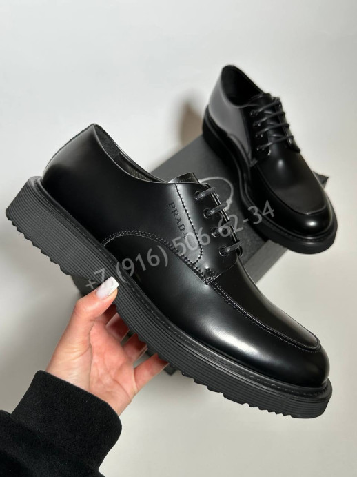 Туфли Prada 33887