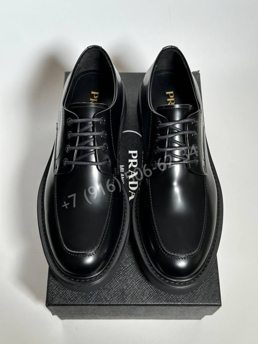 Туфли Prada 33887