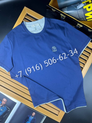 Футболка Brunello Cucinelli 32104 3