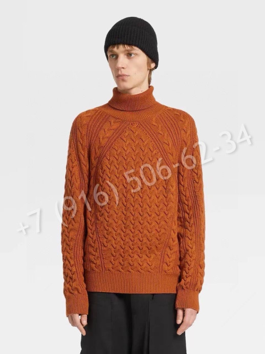 Свитер Zegna 23949