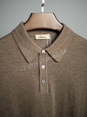 Поло Brioni 33987