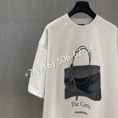 Футболка Balenciaga 16306 8