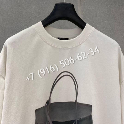 Футболка Balenciaga 16306 8