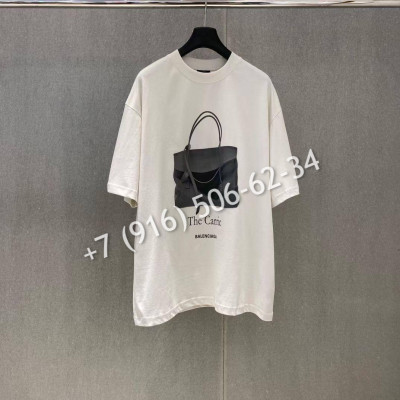 Футболка Balenciaga 16306 8