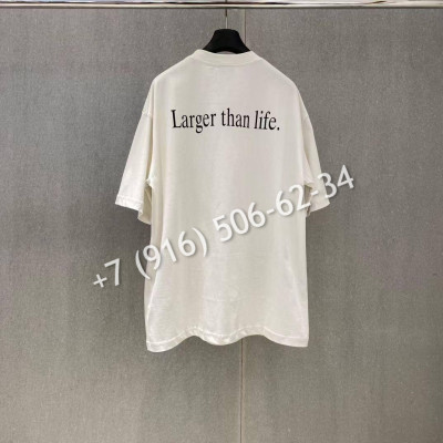 Футболка Balenciaga 16306 8