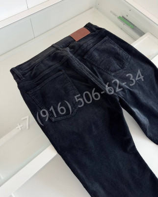 Брюки Brunello Cucinelli 24049