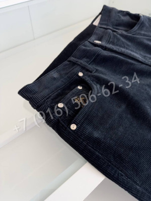 Брюки Brunello Cucinelli 24049