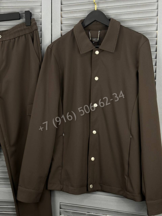 Прогулочный костюм Tom Ford 34087