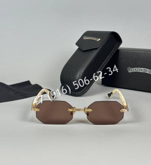 Очки Chrome Hearts 32031 2