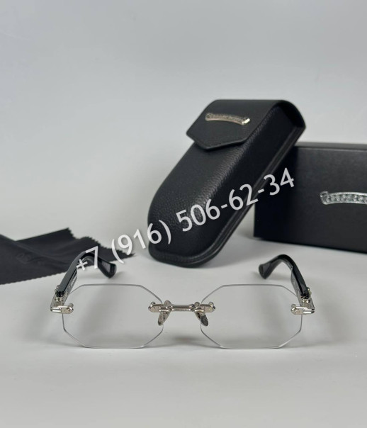 Очки Chrome Hearts 32031 2