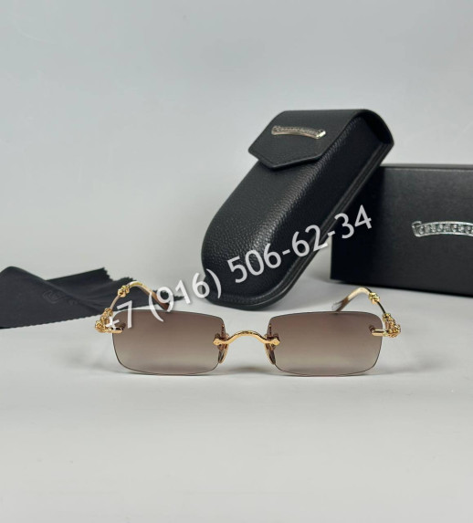 Очки Chrome Hearts 32031 2