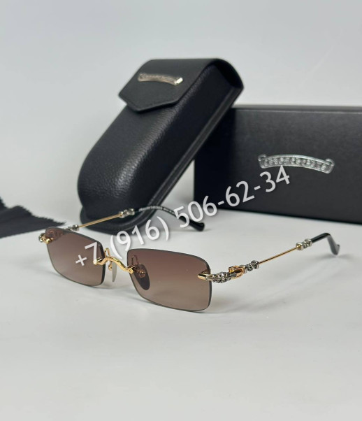 Очки Chrome Hearts 32031 2