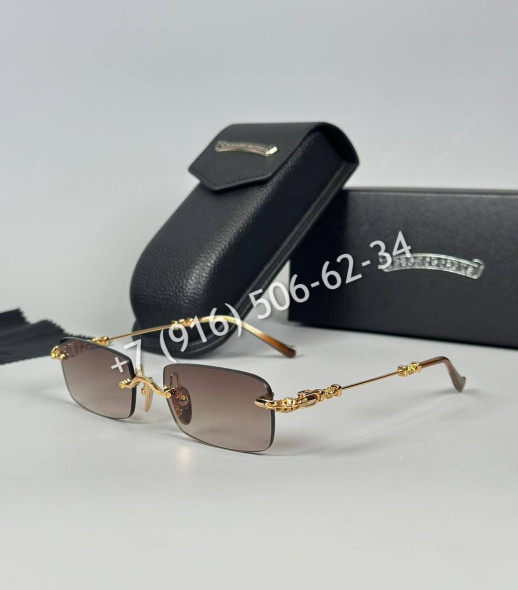 Очки Chrome Hearts 32031 2