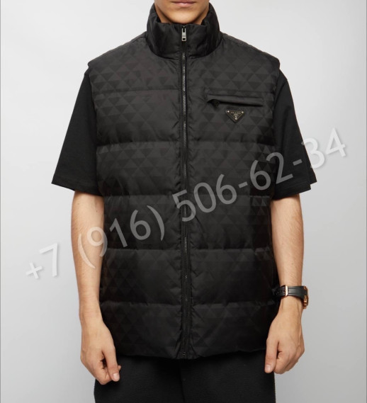 Жилетка Prada 24162