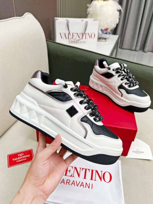 Кроссовки Valentino 14030