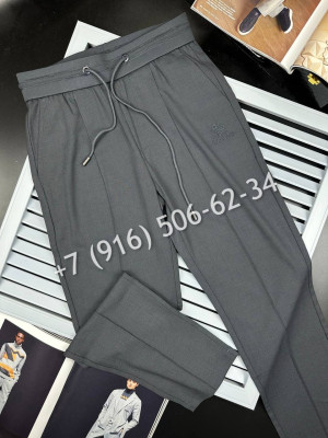 Брюки Loro Piana 22118 1