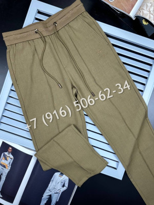 Брюки Loro Piana 22118 1