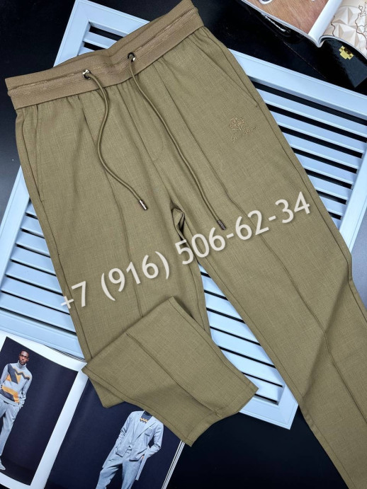 Брюки Loro Piana 22118 1