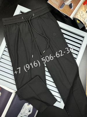 Брюки Loro Piana 22118 1