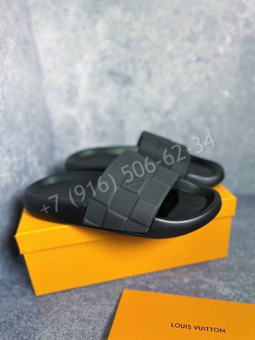 Тапочки Louis Vuitton 14130