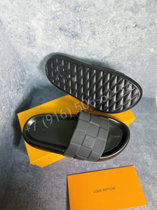 Тапочки Louis Vuitton 14130