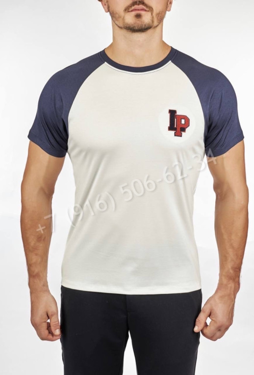 Футболка Loro Piana 14232