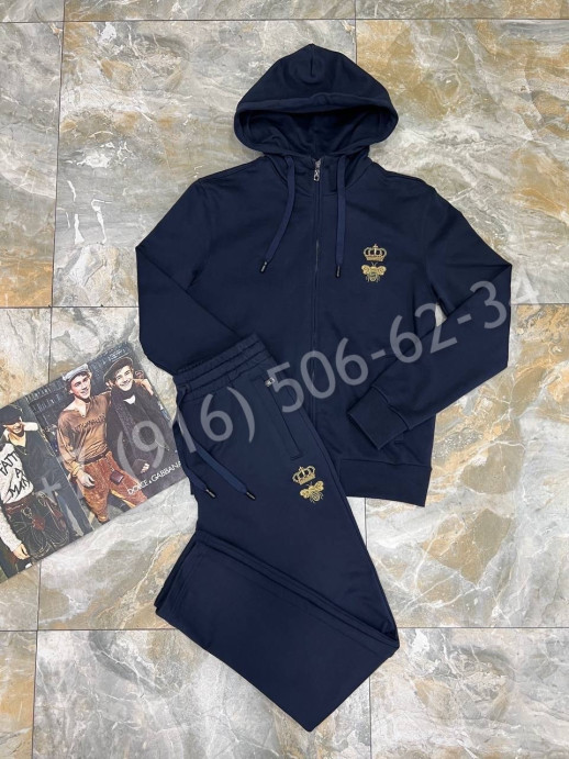 Спортивный костюм Dolce & Gabbana 24476