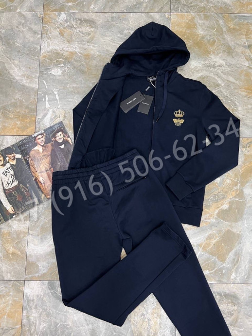 Спортивный костюм Dolce & Gabbana 24476