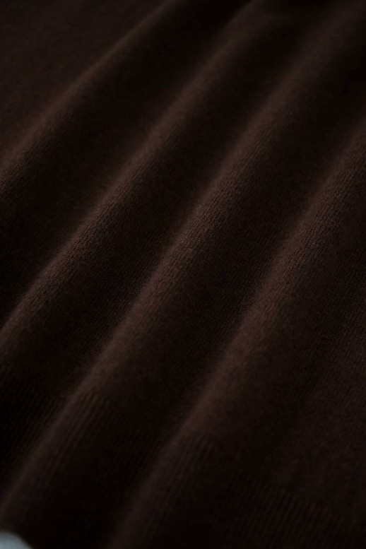Свитер Zegna кашемир 23700 5
