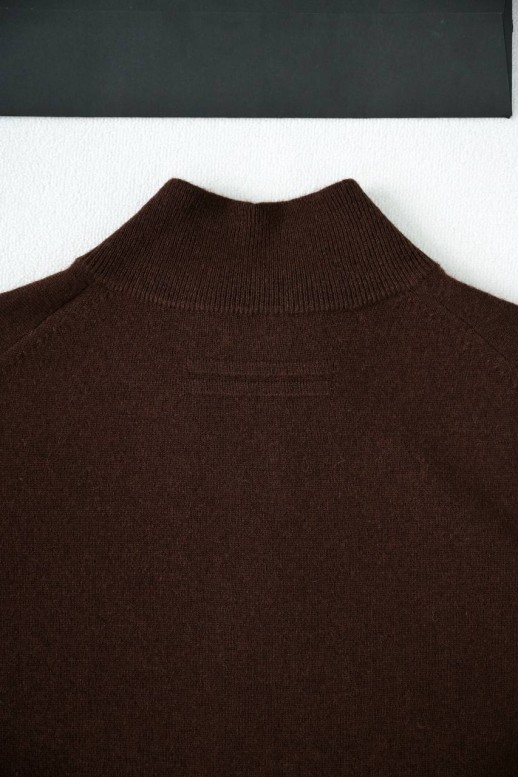 Свитер Zegna кашемир 23700 5