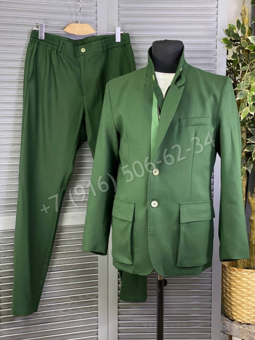 Прогулочный костюм Tom Ford 14340