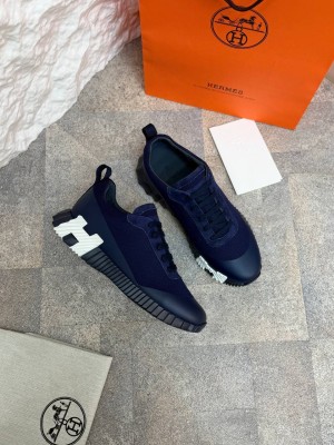 Кроссовки Hermes 16759 2