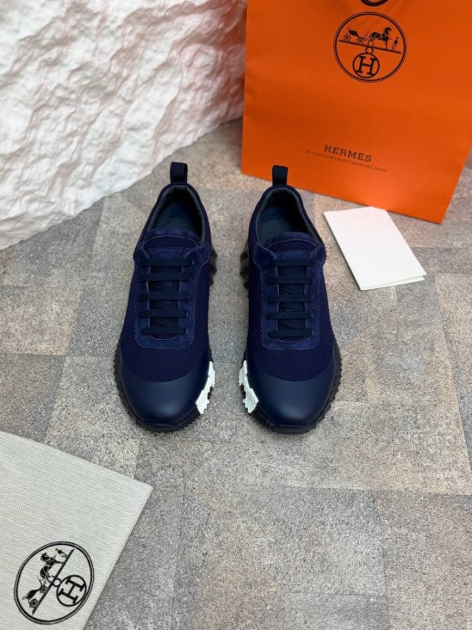Кроссовки Hermes 16759 2