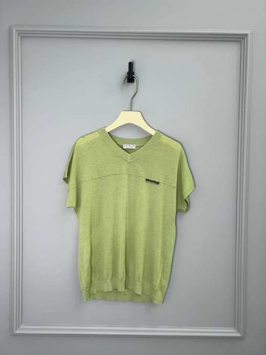 Футболка Brunello Cucinelli 14442