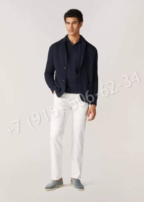 Пиджак Loro Piana 24778