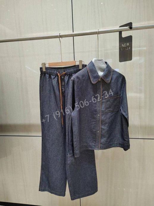 Костюм Brunello Cucinelli 34785