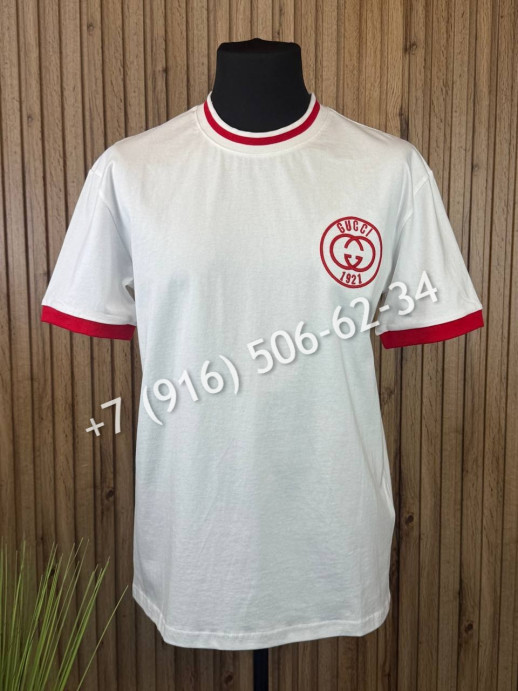 Футболка Gucci 28493 9
