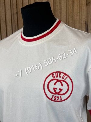 Футболка Gucci 28493 9